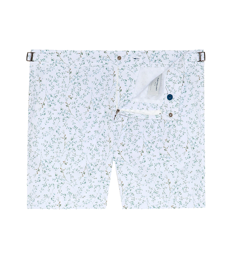 Saline Sport Le Fleuriste Green