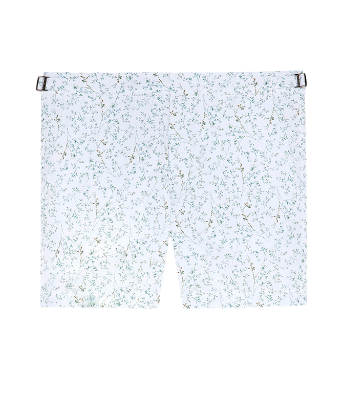 Saline Sport Le Fleuriste Green