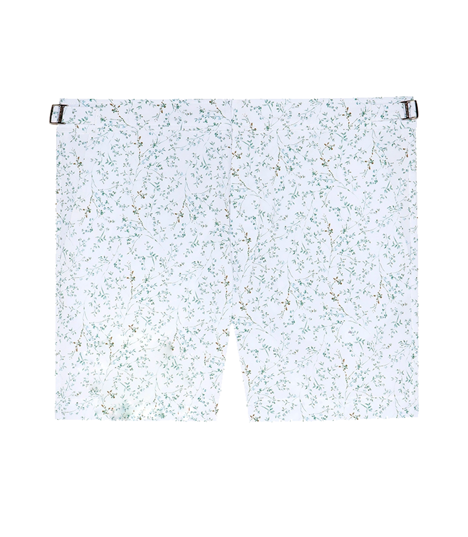 Saline Sport Le Fleuriste Green