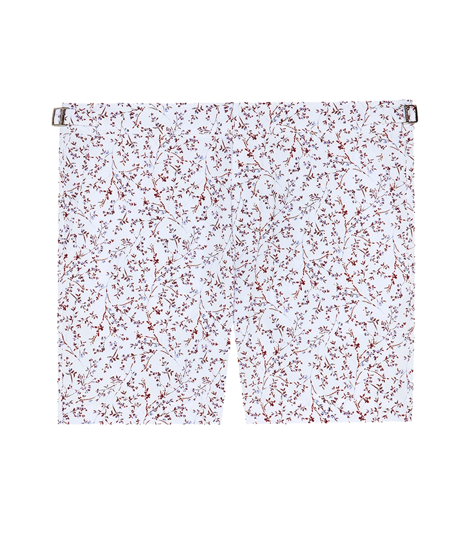 Saline Sport Le Fleuriste Pink