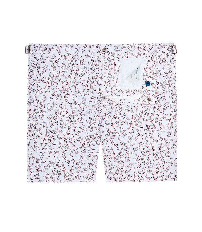 Saline Sport Le Fleuriste Pink