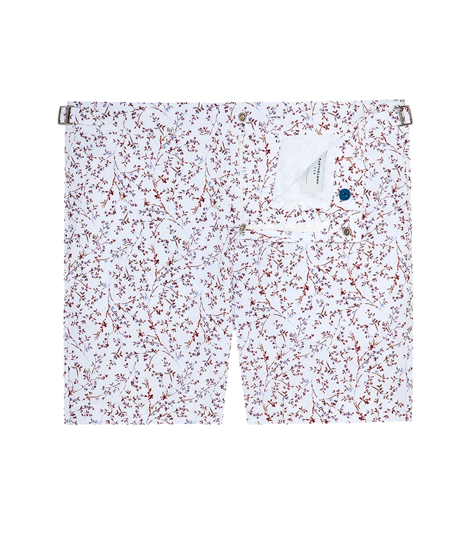 Saline Sport Le Fleuriste Pink