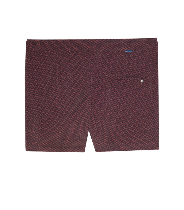 Saline Maree Aube Brown Orange