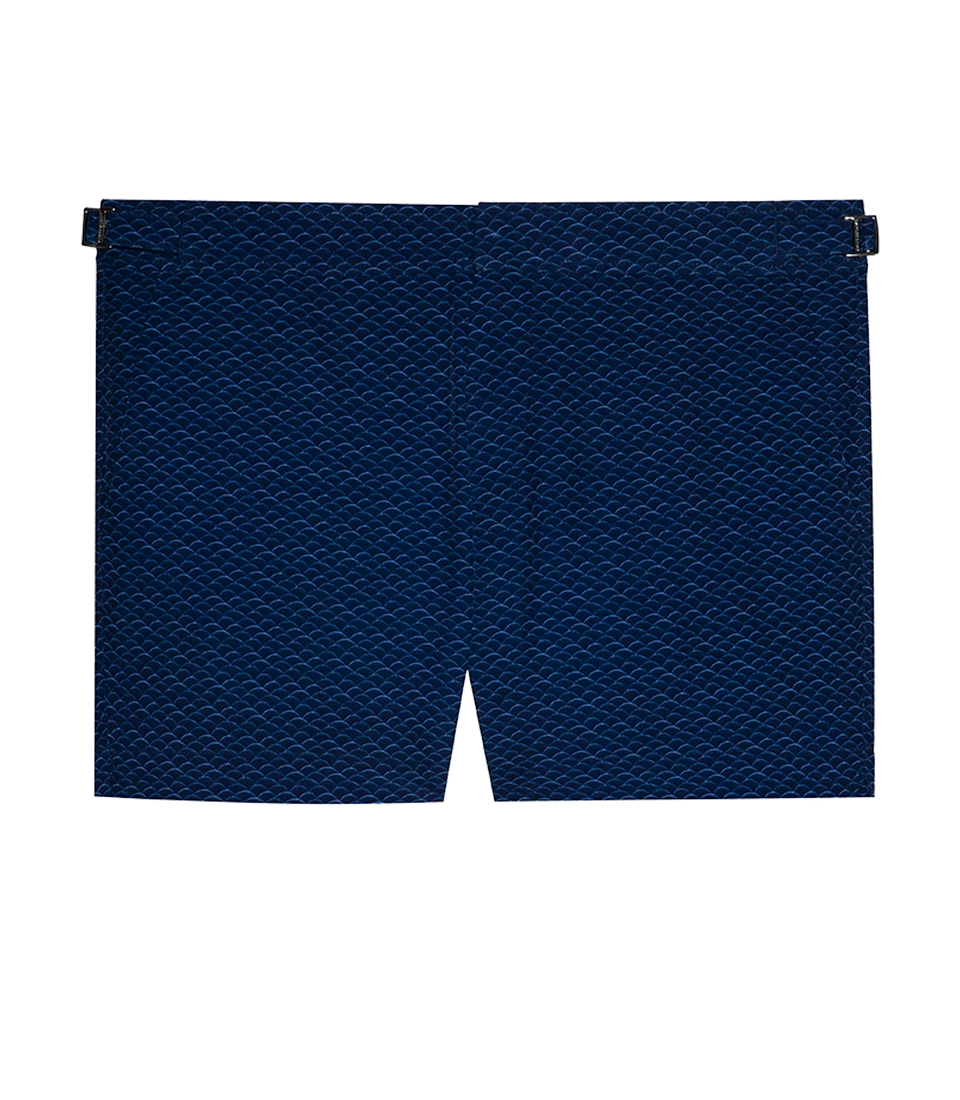 Saline Maree Aube Navy White