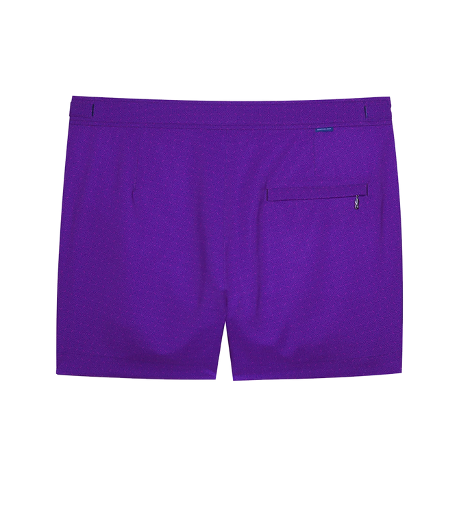 Saline Maree Eternité Pink Blue - Barthelemy