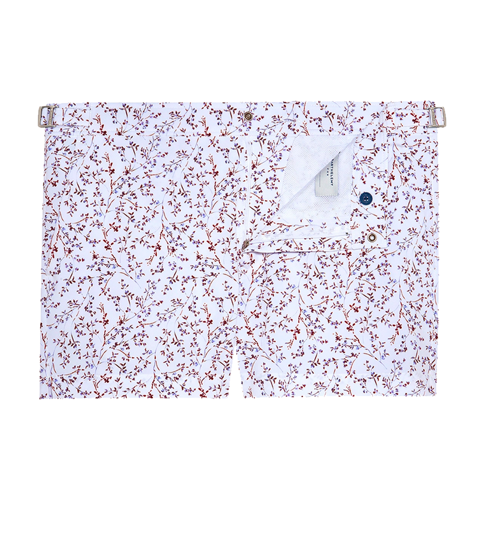 Saline Maree Le Fleuriste Pink