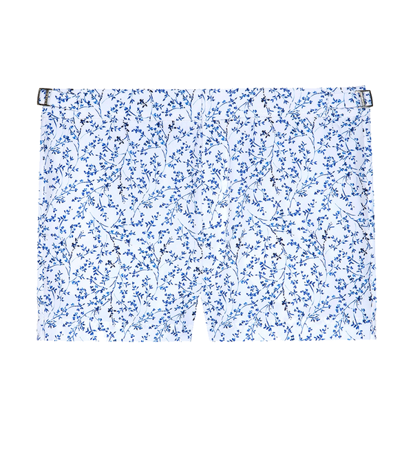 Saline Maree Le Fleuriste Blue