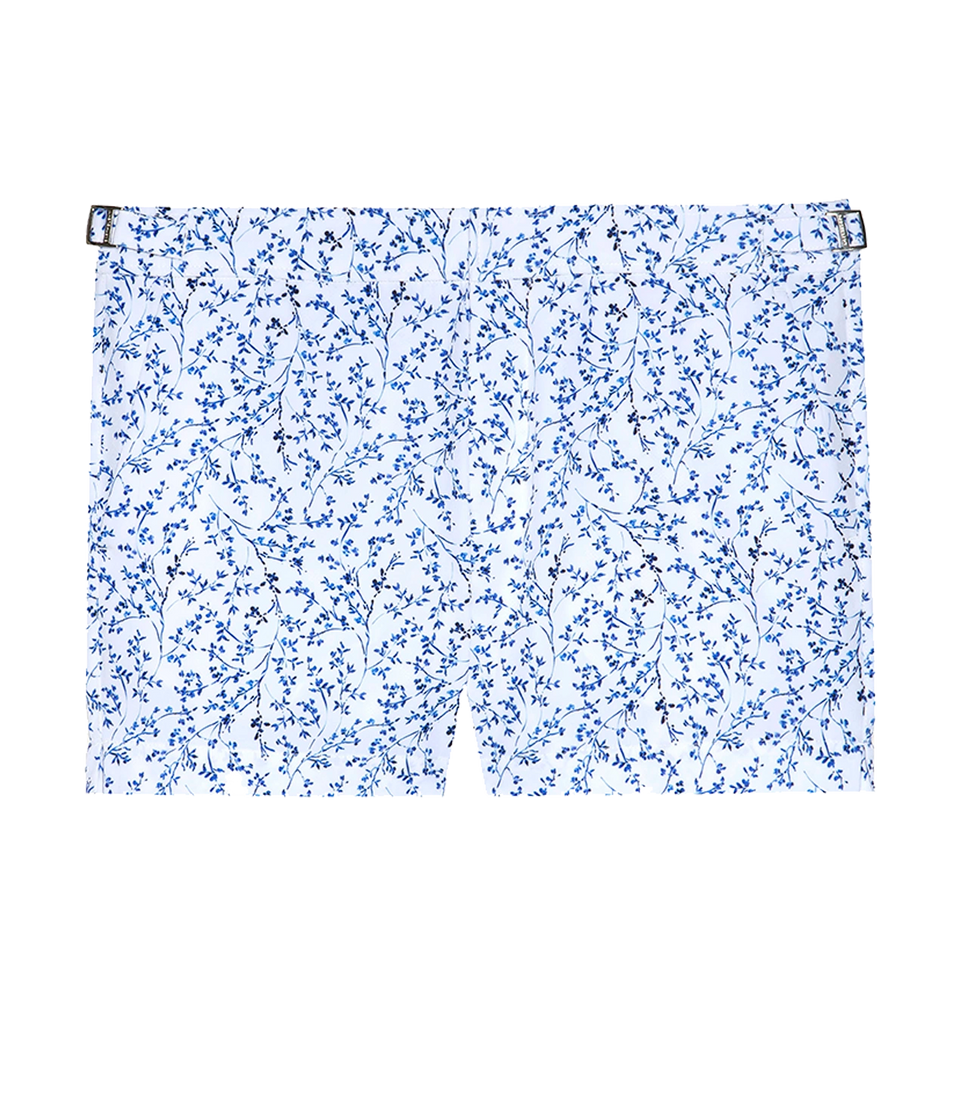 Saline Maree Le Fleuriste Blue