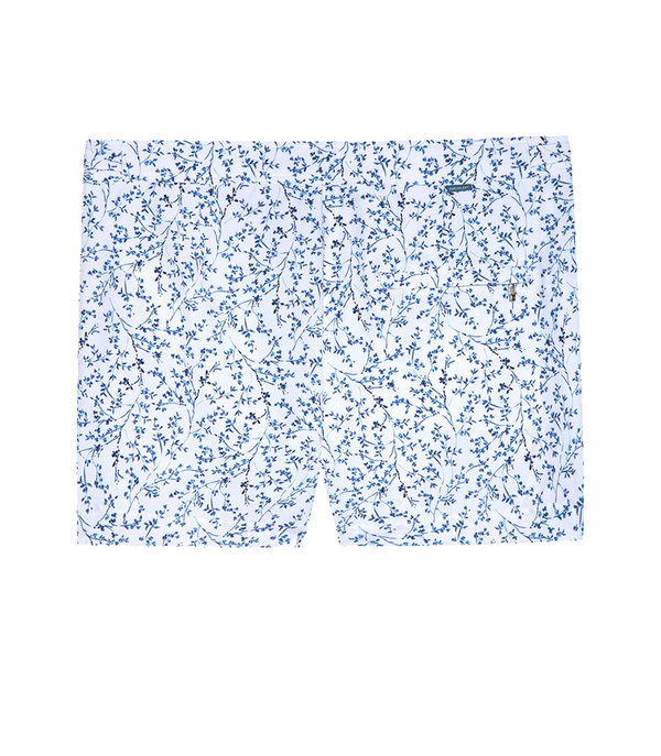 Saline Maree Le Fleuriste Blue