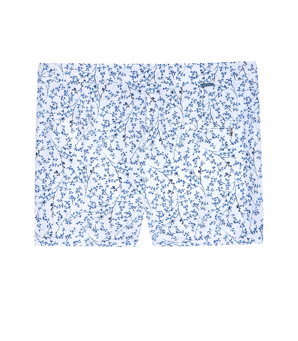 Saline Maree Le Fleuriste Blue