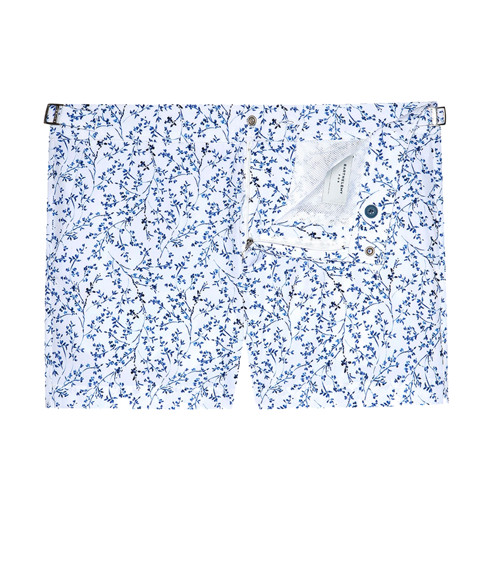 Saline Maree Le Fleuriste Blue