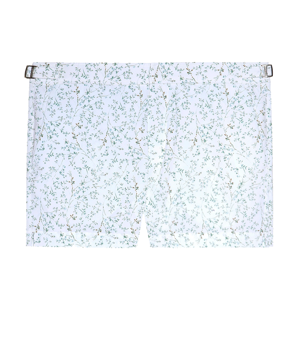 Saline Maree Le Fleuriste Green