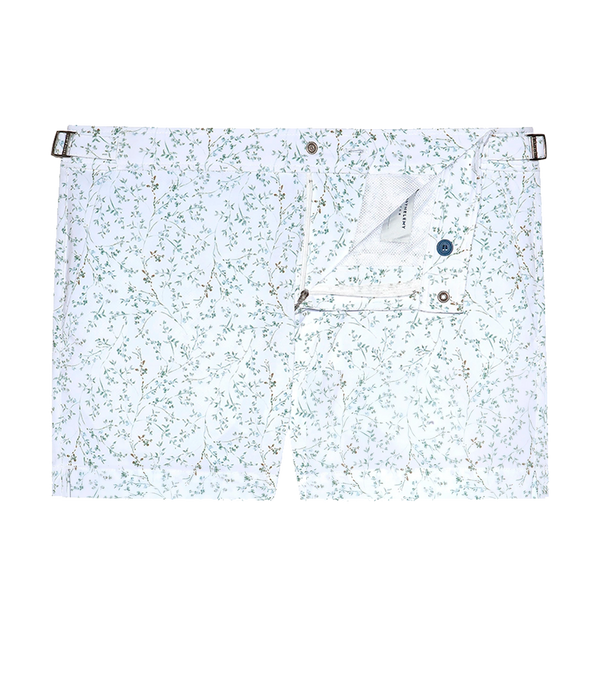 Saline Maree Le Fleuriste Green