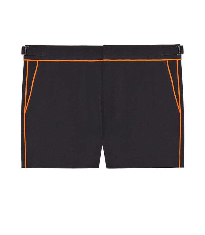 Saline Maree GB Black Orange