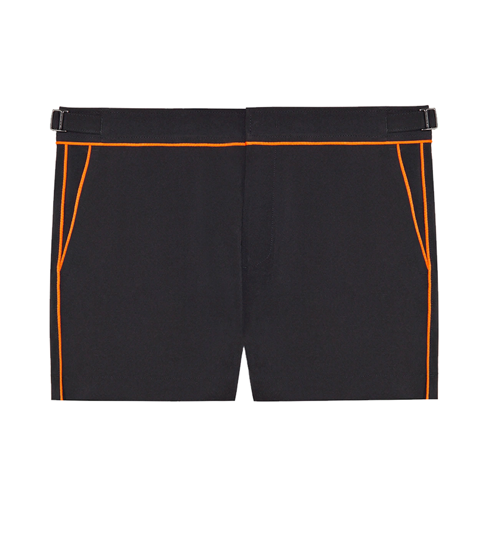 Saline Maree GB Black Orange