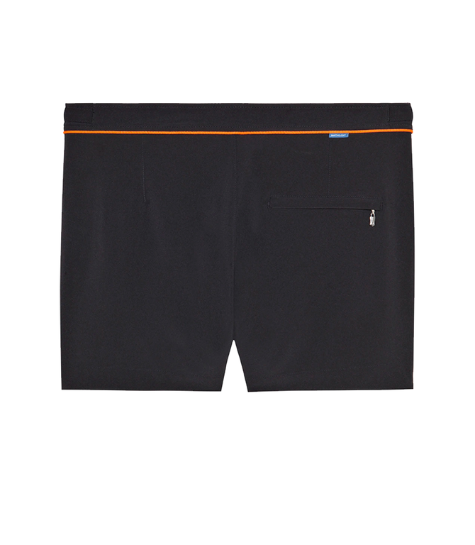 Saline Maree GB Black Orange