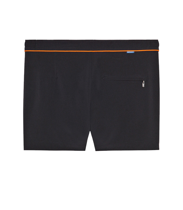 Saline Maree GB Black Orange