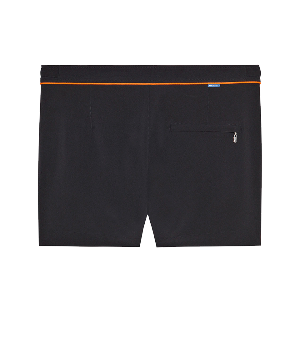 Saline Maree GB Black Orange