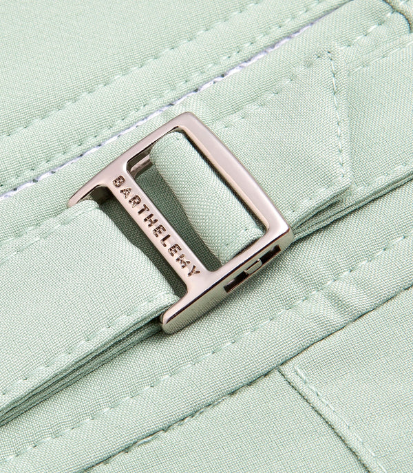 Saline Maree Mint Green