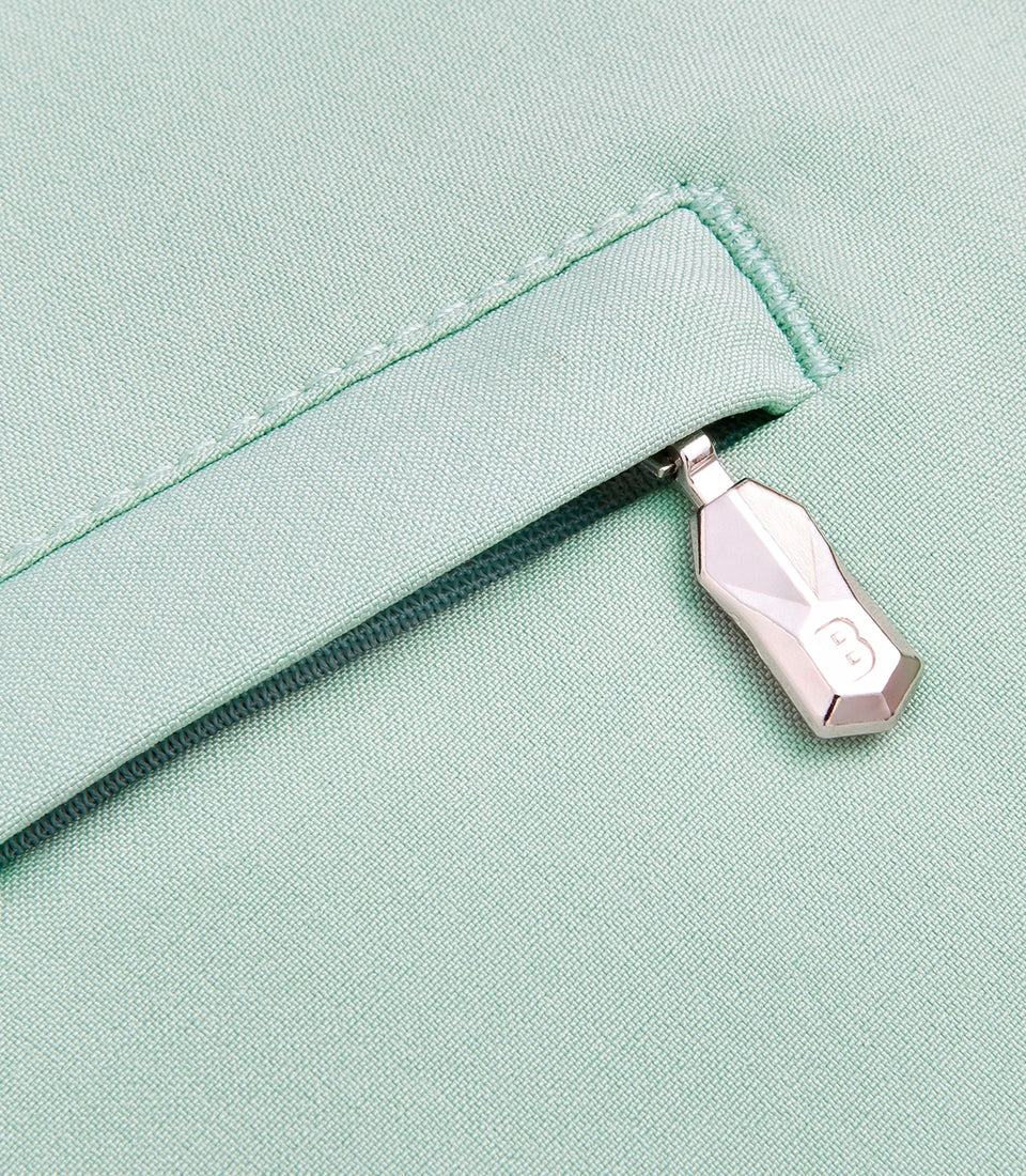 Saline Maree Mint Green