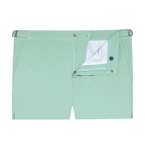 Saline Maree Mint Green