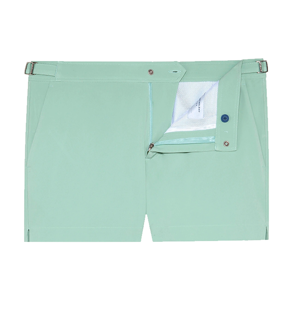 Saline Maree Mint Green