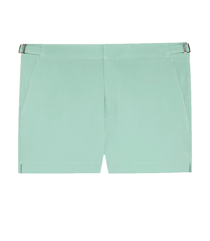 Saline Maree Mint Green