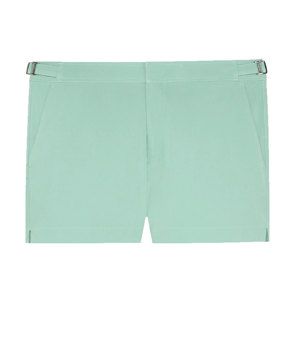 Saline Maree Mint Green