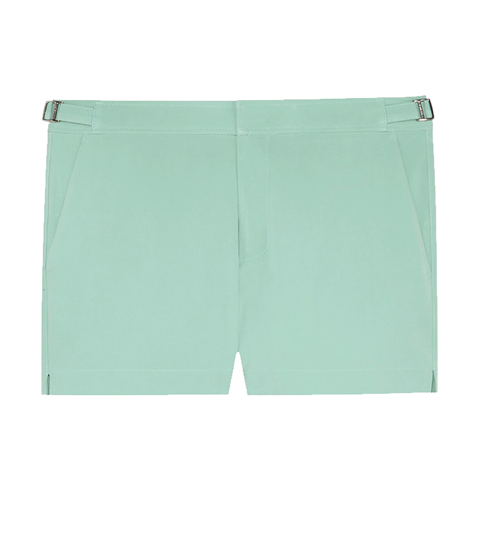 Saline Maree Mint Green