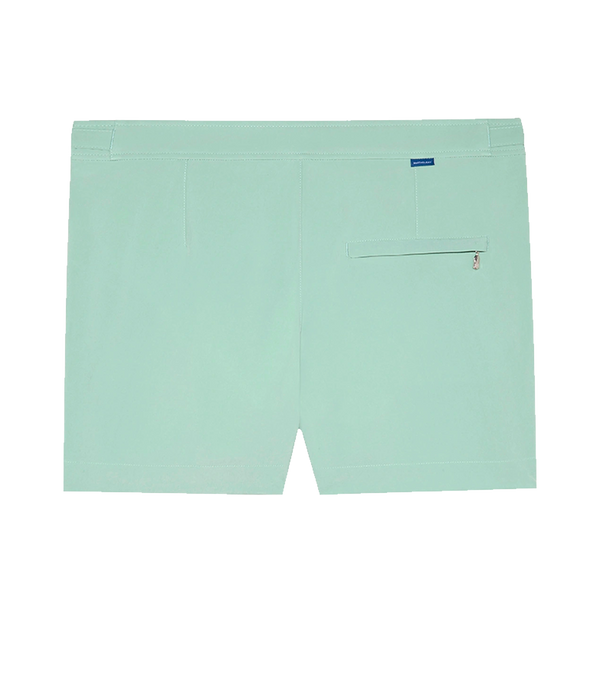 Saline Maree Mint Green