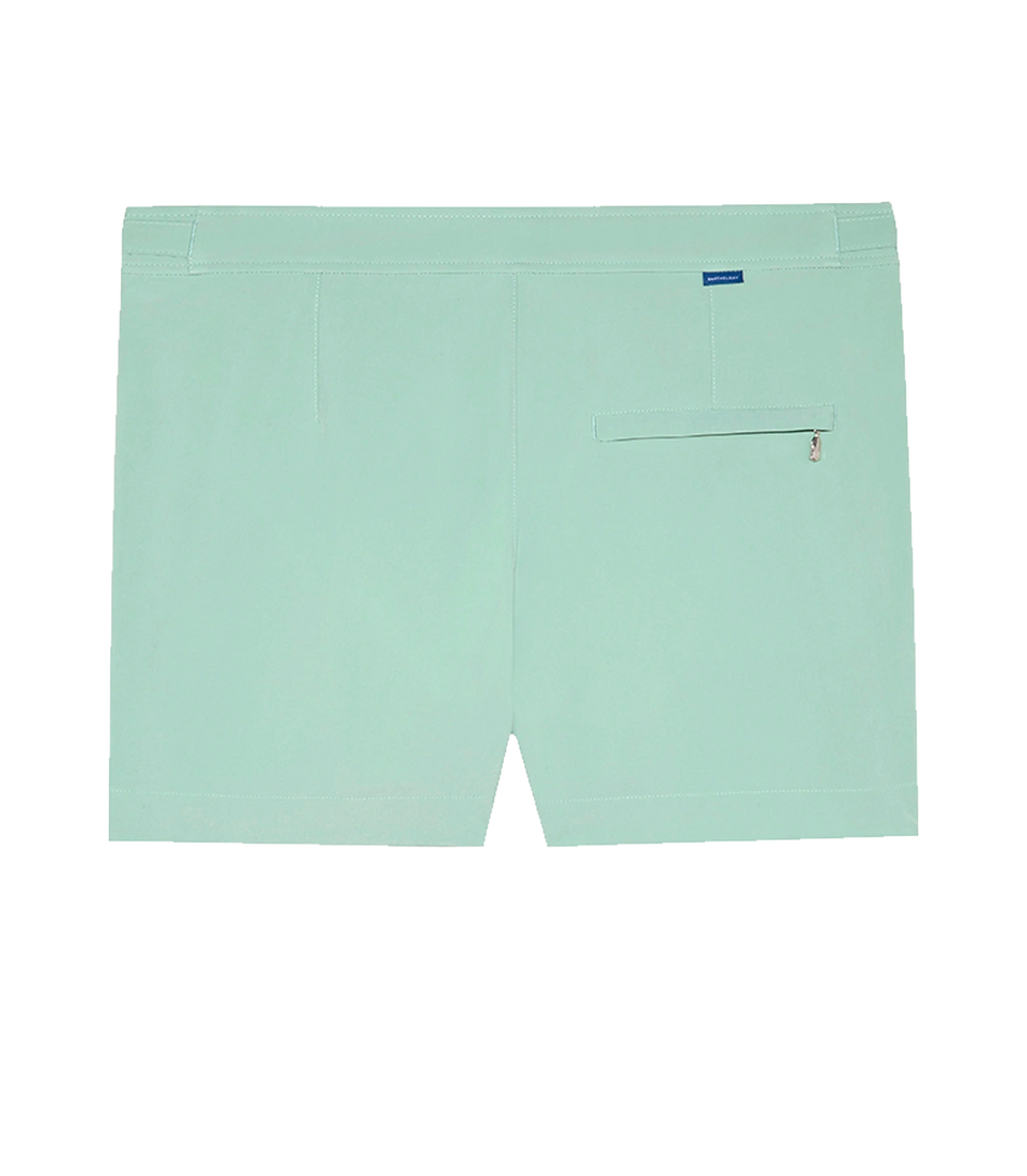 Saline Maree Mint Green