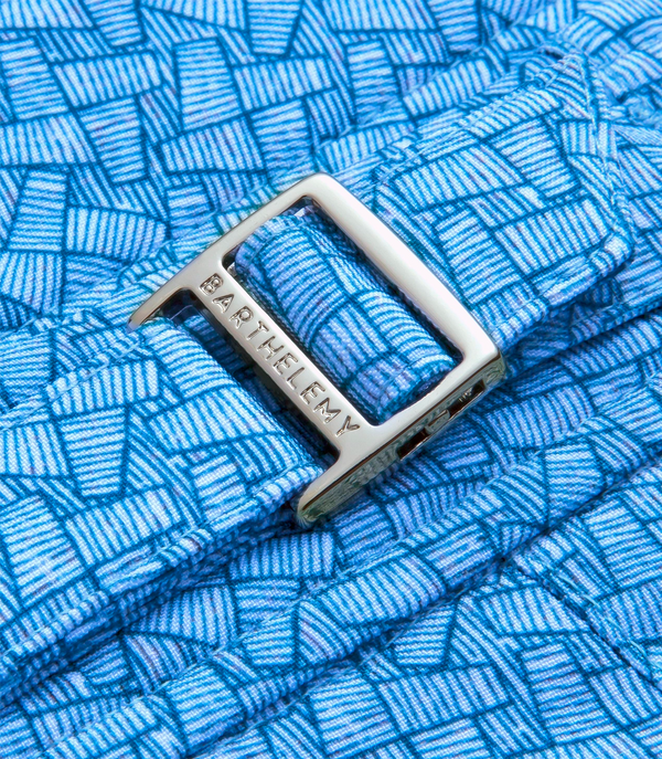 Saline Sport Moulin Light Blue