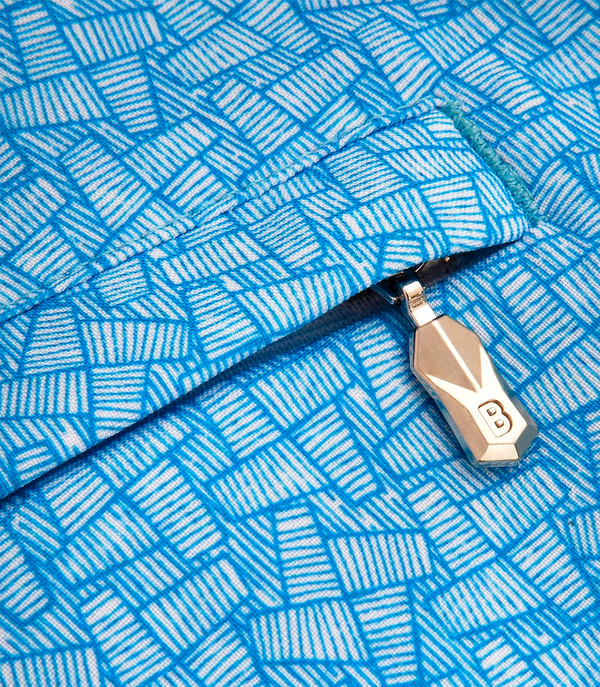 Saline Sport Moulin Light Blue