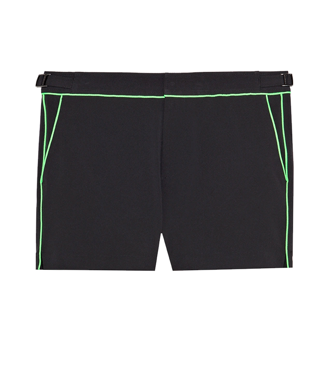 Saline Maree GB Black Green