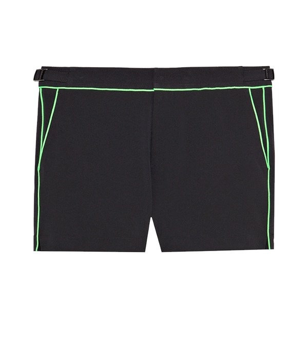 Saline Maree GB Black Green