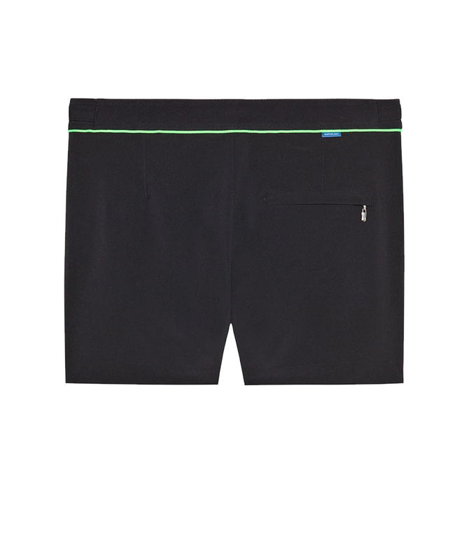 Saline Maree GB Black Green