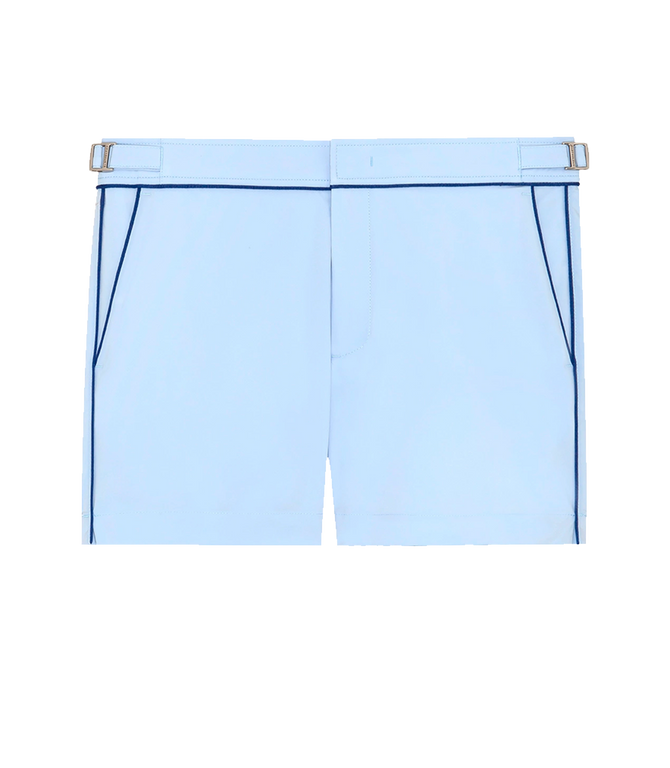 Saline Maree Sillage Double Blue