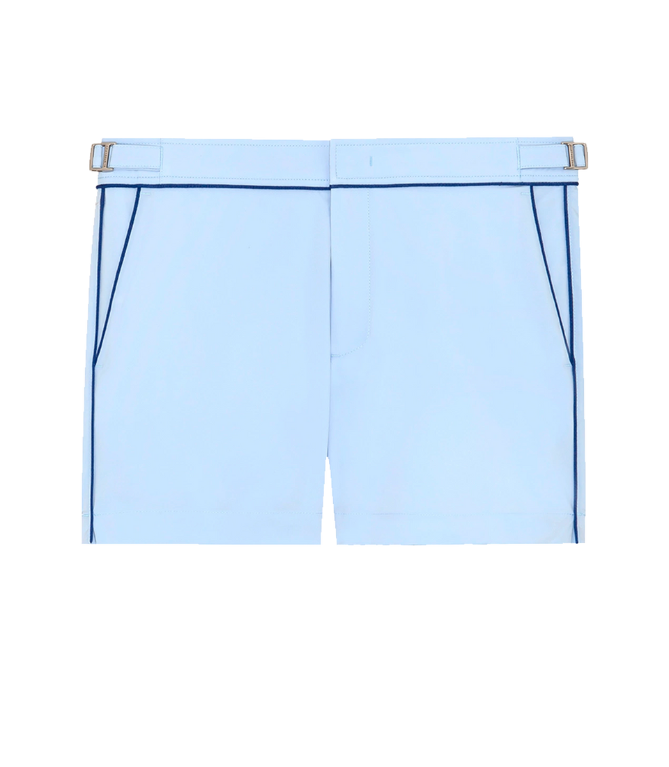 Saline Maree Sillage Double Blue