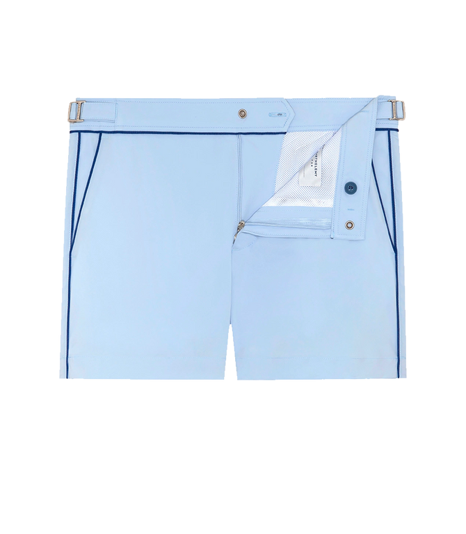 Saline Maree Sillage Double Blue