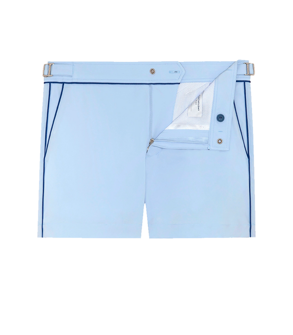 Saline Maree Sillage Double Blue
