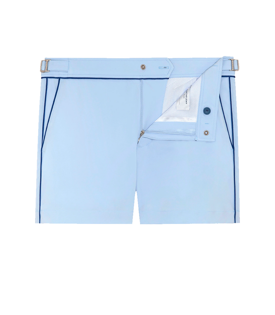 Saline Maree Sillage Double Blue