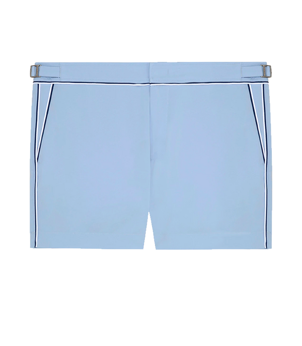 Saline Maree Sillage Light Blue Navy