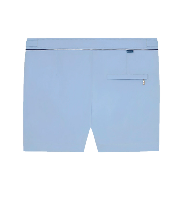 Saline Maree Sillage Light Blue Navy