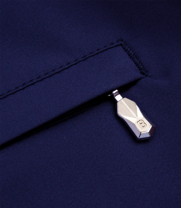 Gustavia Sillage Navy White