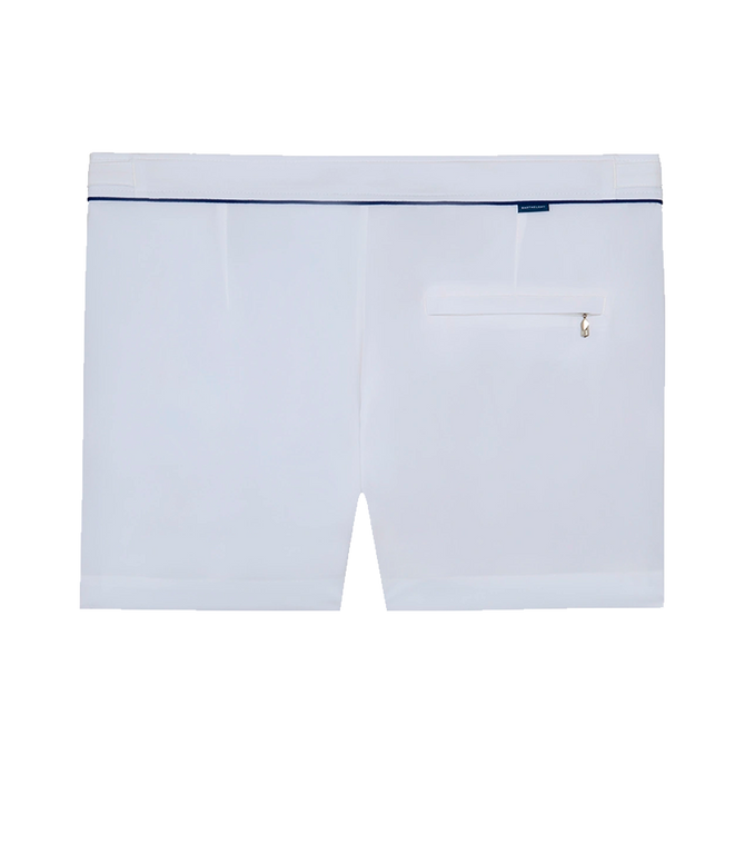 Saline Maree Sillage White Blue