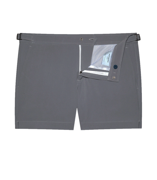 Saline Maree Storm Grey