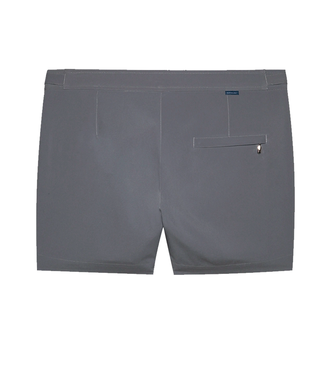 Saline Maree Storm Grey