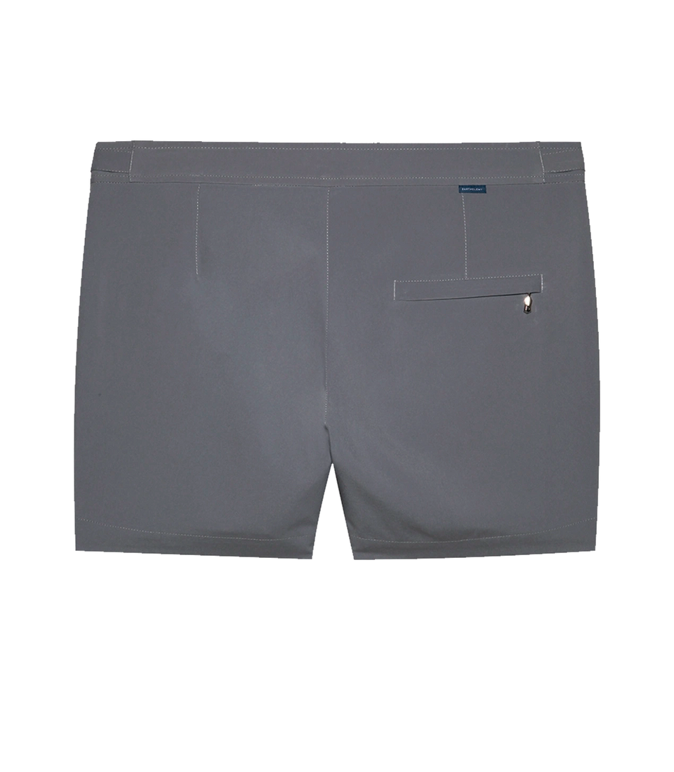 Saline Maree Storm Grey