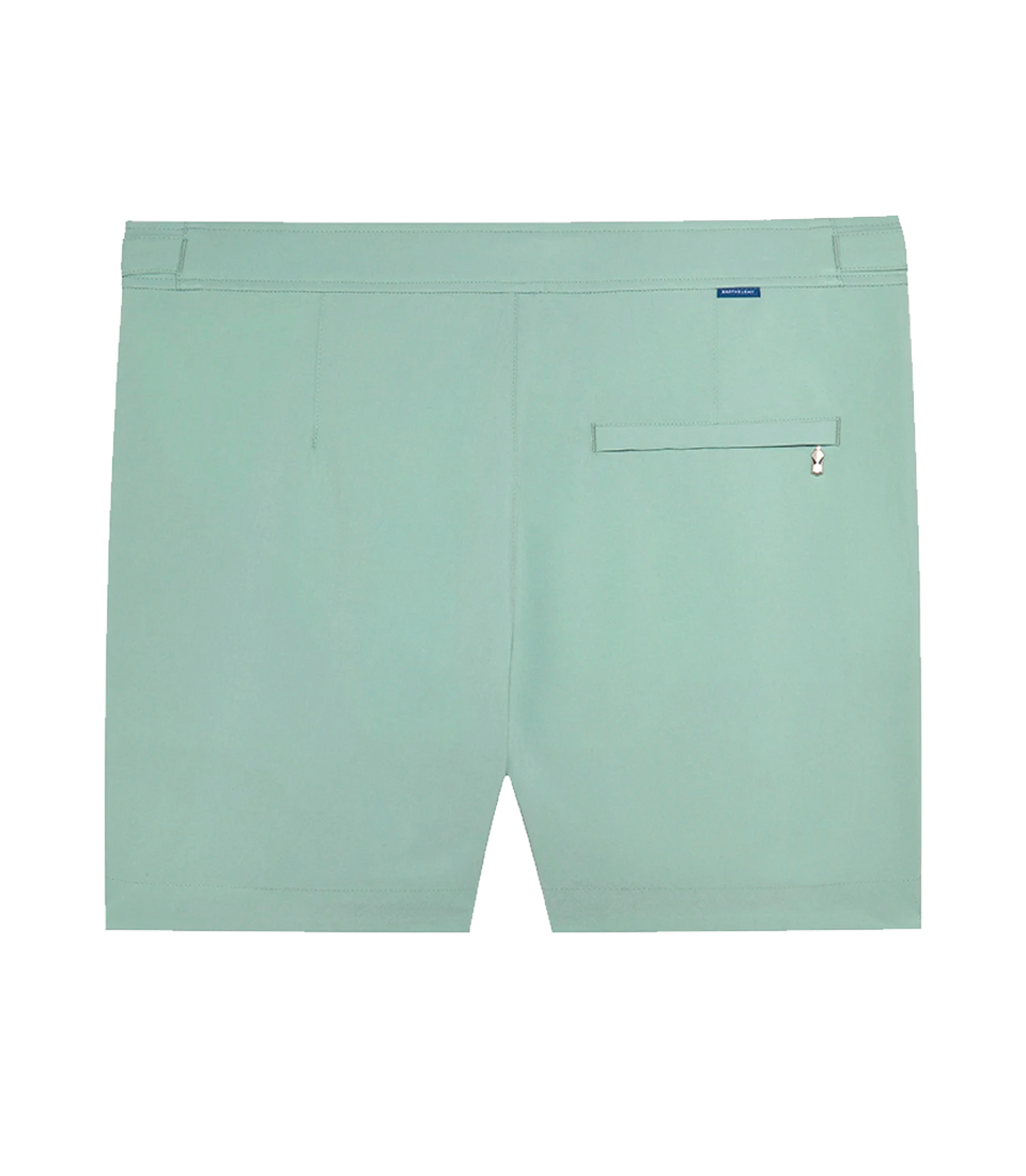 Saline Sport Mint Green