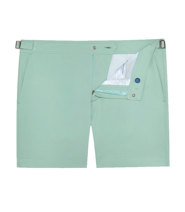 Saline Sport Mint Green